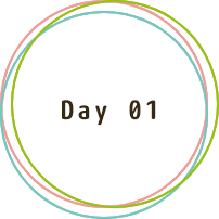 Day 01